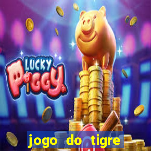 jogo do tigre bonus de cadastro